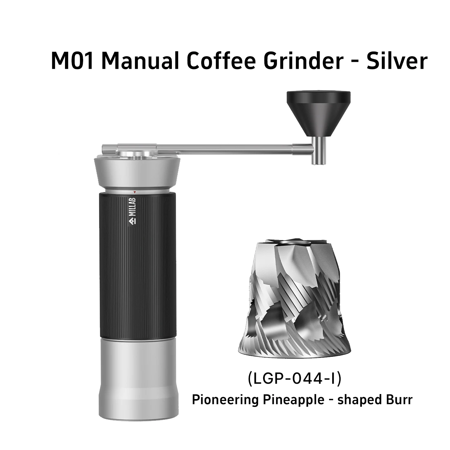 2025 TIMEMORE x MILLAB M01 Han – Coffee Equipment Pour Over Bewertung und Preis