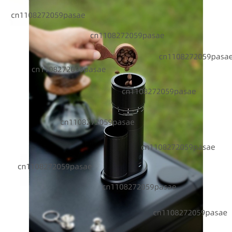 Handgebrühtes Kaffeekannen-Set – Coffee Equipment Grinder Bewertung und Preis