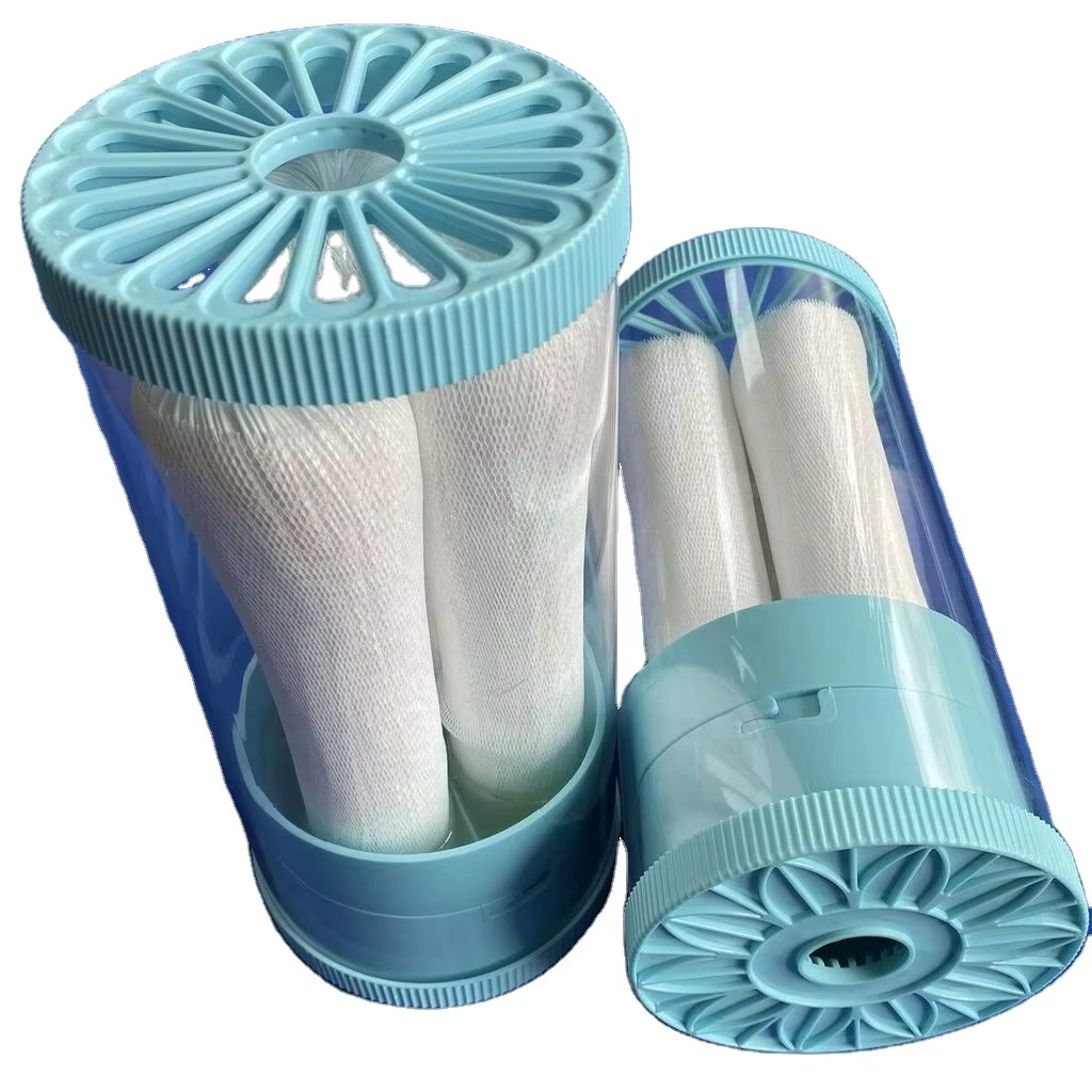 20'' Big Flow Hohlfaser-UF-Mem – Water Filter Cartridge Bewertung und Preis