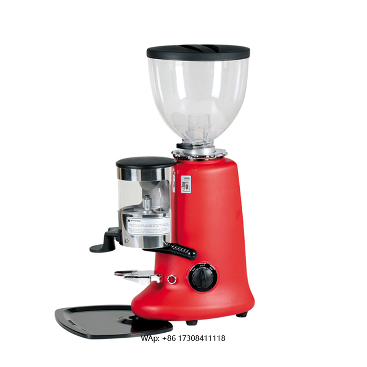 Elektrische Industrielle Kaffe – Coffee Equipment Grinder Bewertung und Preis