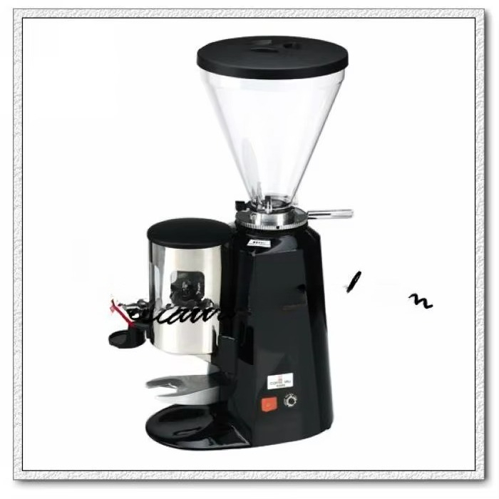 Elektrische Industrielle Kaffe – Coffee Equipment Grinder Bewertung und Preis