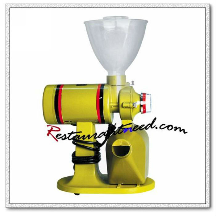 Elektrische Industrielle Kaffe – Coffee Equipment Grinder Bewertung und Preis