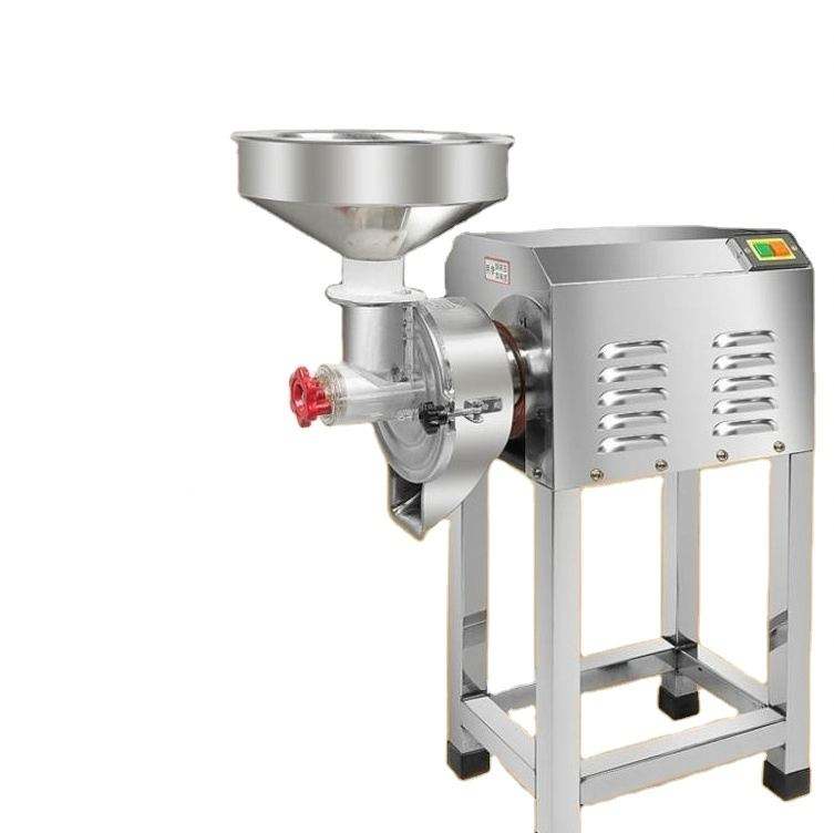 Erdnussbutter-Hersteller Trock – Coffee Equipment Grinder Bewertung und Preis