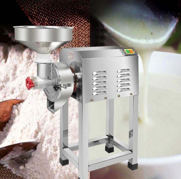 Erdnussbutter-Hersteller Trock – Coffee Equipment Grinder Bewertung und Preis