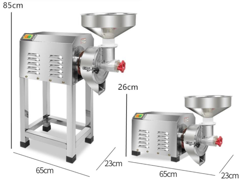 Erdnussbutter-Hersteller Trock – Coffee Equipment Grinder Bewertung und Preis