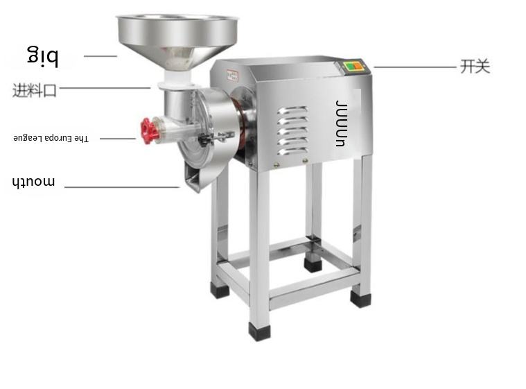 Erdnussbutter-Hersteller Trock – Coffee Equipment Grinder Bewertung und Preis