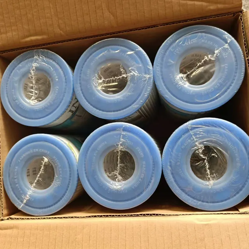 INTEX 26604 C530 Schwimmbad-Fi – Water Filter Cartridge Bewertung und Preis