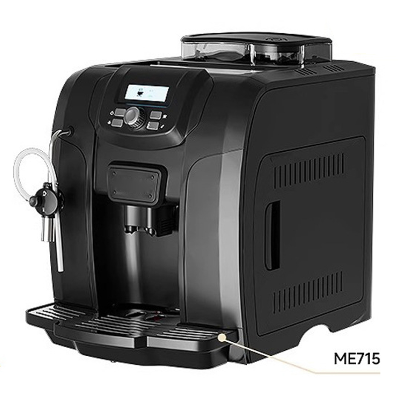 Vollautomatische Kaffeemaschin – Coffee Equipment Grinder Bewertung und Preis