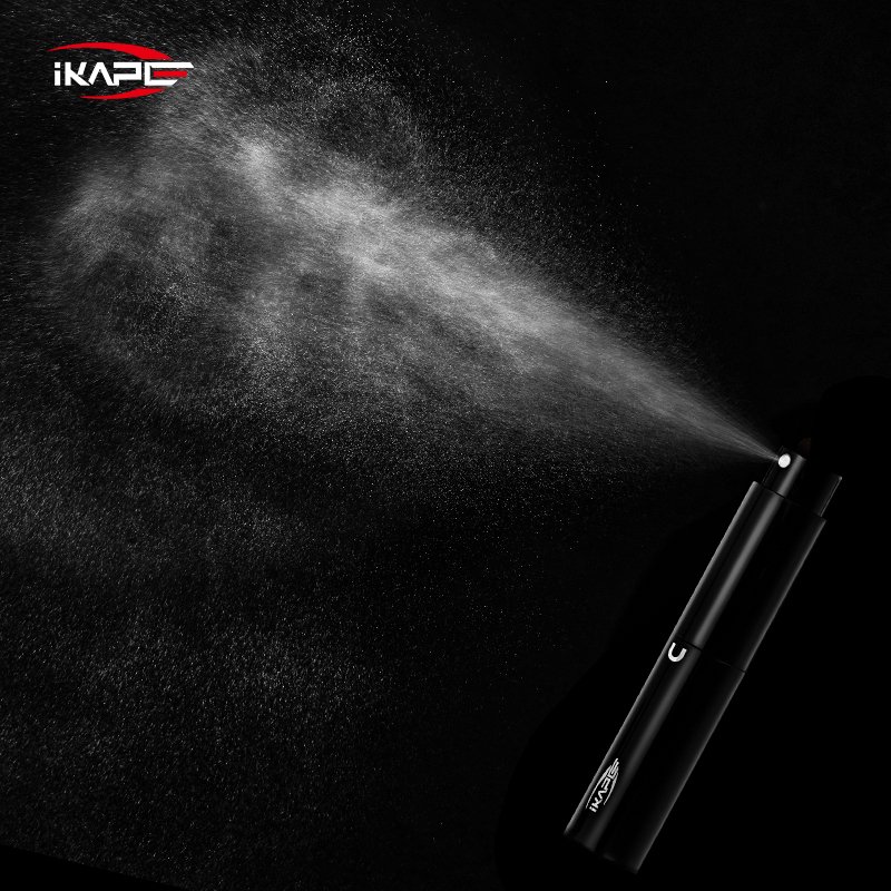 IKAPE RDT Sprühflasche Glas Es – Bean Hopper Lid Bewertung und Preis