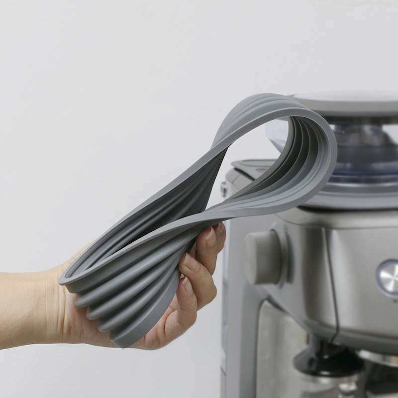 Kaffeebohnen Mühle Einzigen Do – Bean Hopper Lid Bewertung und Preis