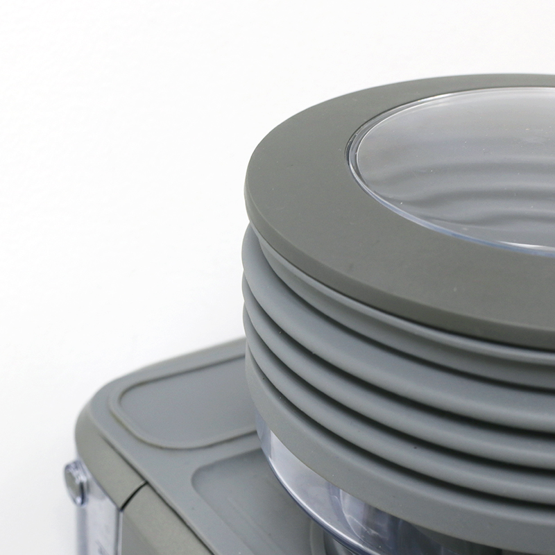 Kaffeebohnen Mühle Einzigen Do – Bean Hopper Lid Bewertung und Preis