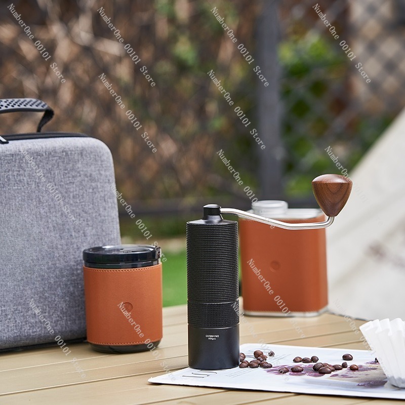 Tragbares Outdoor-Camping Pour – Coffee Equipment Pour Over Bewertung und Preis