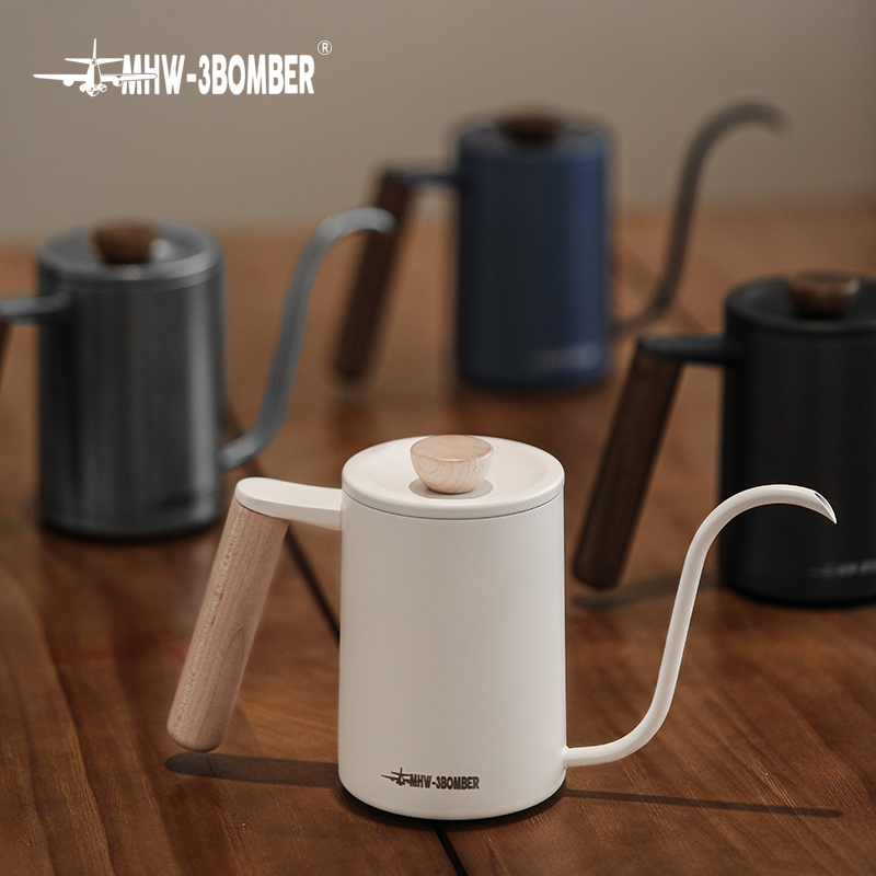 MHW-3BOMBER Planet Handbrau-Wa – Coffee Equipment Pour Over Bewertung und Preis