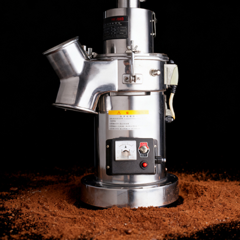 Kaffeeröster, Röstgeräte, Troc – Coffee Equipment Grinder Bewertung und Preis