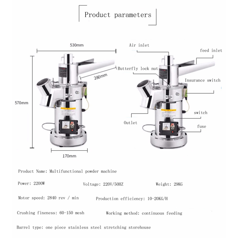 Kaffeeröster, Röstgeräte, Troc – Coffee Equipment Grinder Bewertung und Preis