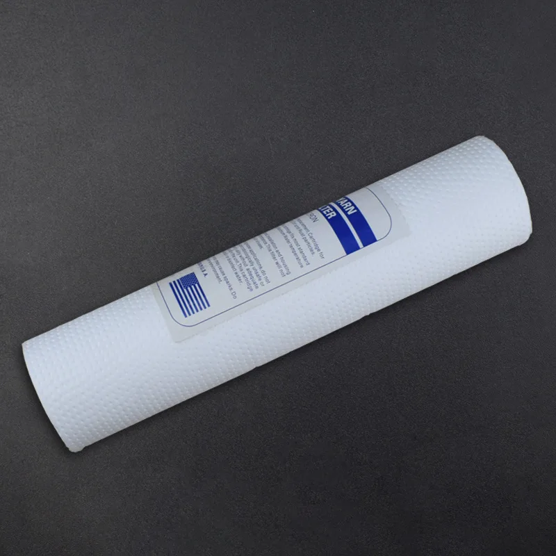 10 x 2,5 Zoll 2/4/10 Stück 1-M – Water Filter Cartridge Bewertung und Preis