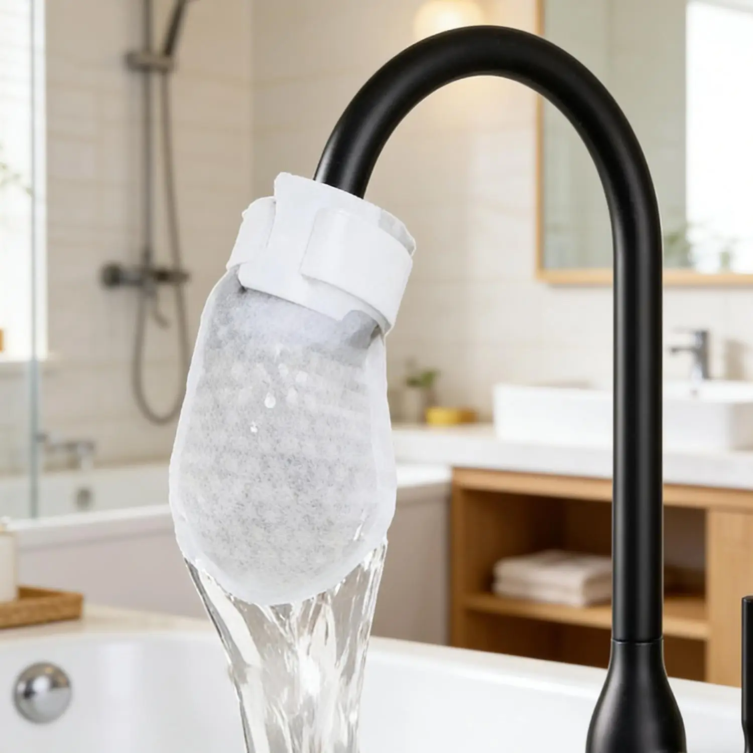 Austauschbare Wasserhahnfilter – Water Filter Cartridge Bewertung und Preis