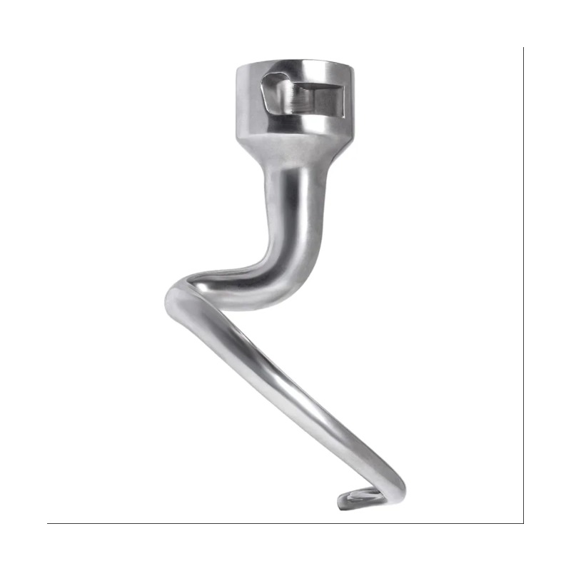 Edelstahl Spiral-Knethaken Ers – Kitchenaid Mixer Hand Mixer Bewertung und Preis