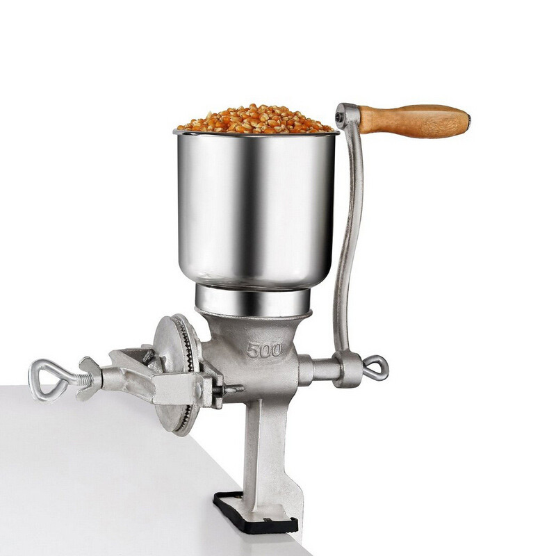 Kommerzielle Kaffeebohnen Mühl – Coffee Equipment Grinder Bewertung und Preis