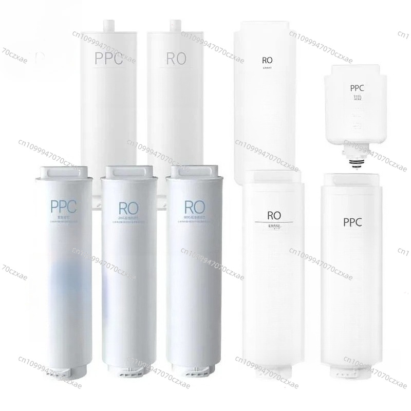 1000G/800G/600G/400G Wasserfil – Water Filter Cartridge Bewertung und Preis