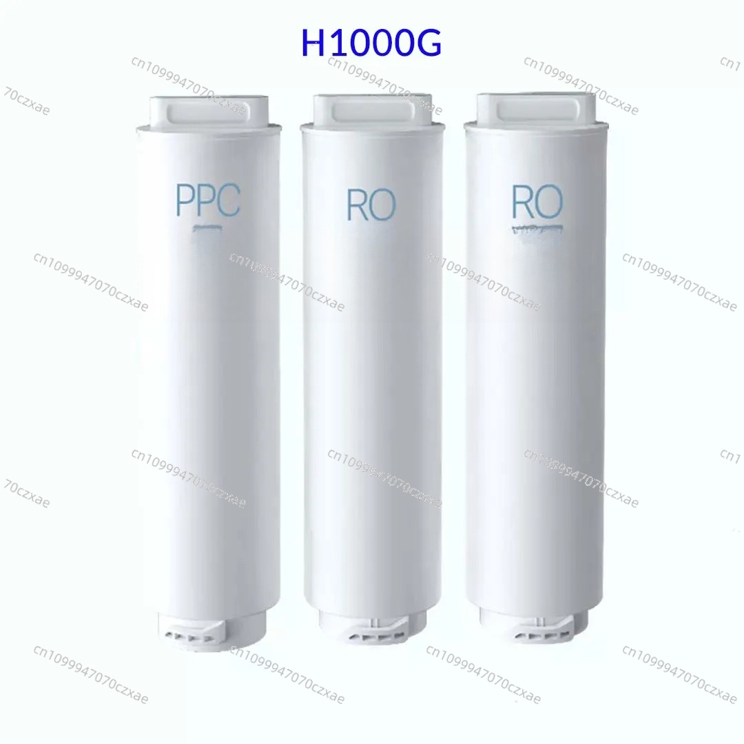 1000G/800G/600G/400G Wasserfil – Water Filter Cartridge Bewertung und Preis