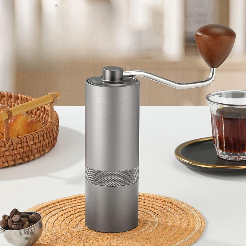 Manuelle Kaffeemühlen: Express – Coffee Equipment Grinder Bewertung und Preis
