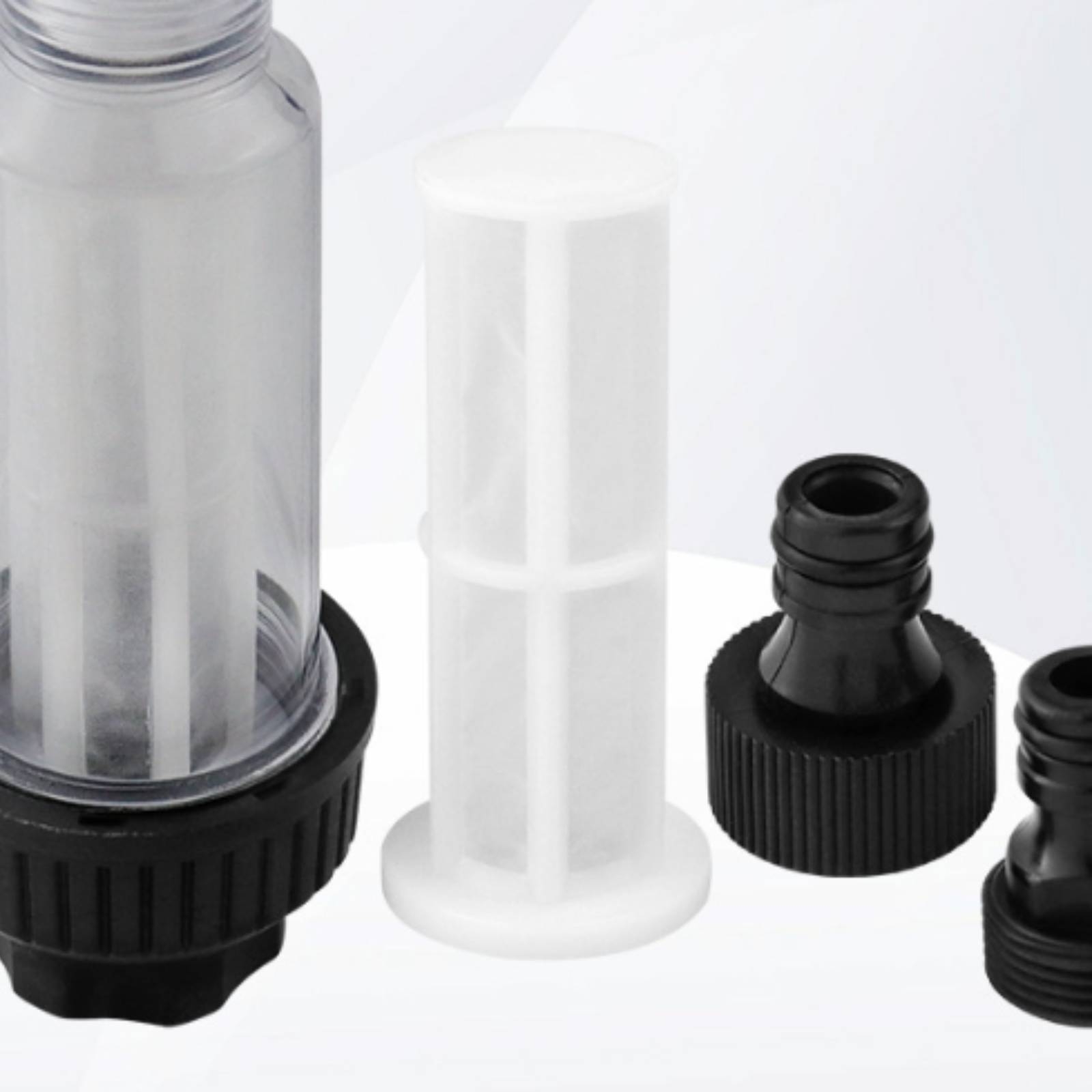 Hochdruckreiniger-Wassereinlas – Water Filter Cartridge Bewertung und Preis