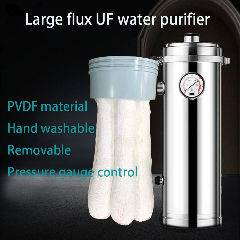 3000LPH UF-Wasseraufbereiter m – Water Filter Cartridge Bewertung und Preis