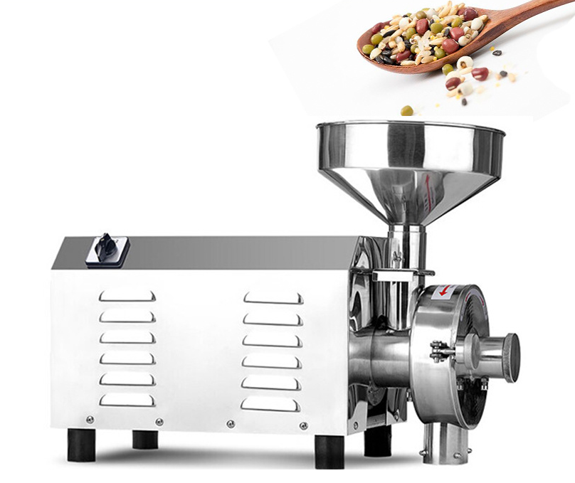 Maschinenindustrie Ausrüstung  – Coffee Equipment Grinder Bewertung und Preis